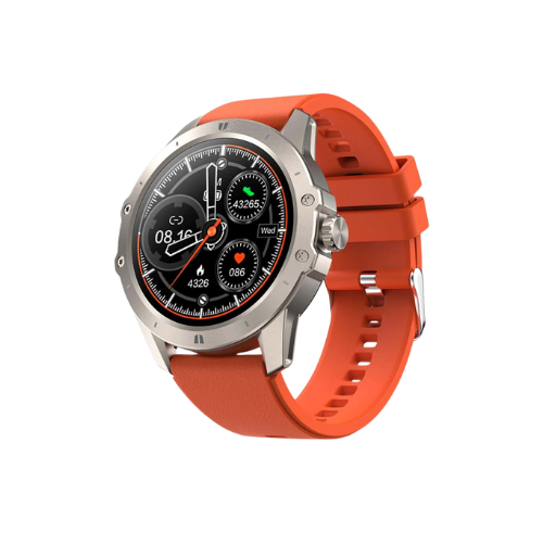 Vikusha Smart Watch Noble2 | Signals Electronics Vikusha Smart Watch NOBLE2