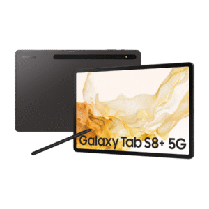 SAMSUNG GALAXY TAB S8 PLUS 5G