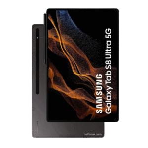 SAMSUNG GALAXY TAB S8 ULTRA 5G