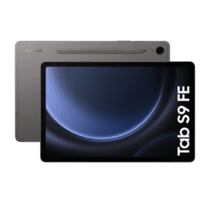 SAMSUNG GALAXY TAB S9 FE WIFI