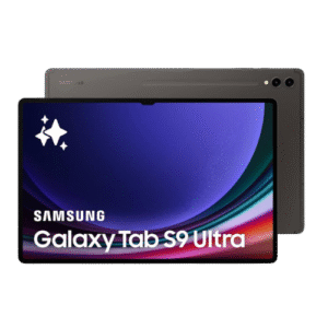 SAMSUNG GALAXY TAB S9 ULTRA WIFI