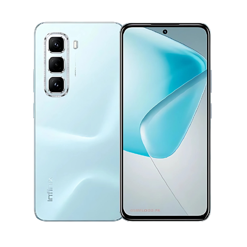 Infinix Hot 50 Pro | Signals Electronics INFINIX HOT 50 PRO
