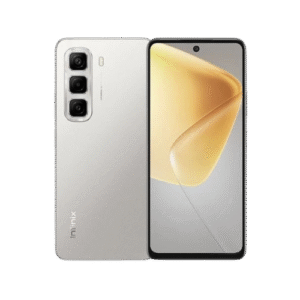 INFINIX NOTE 50