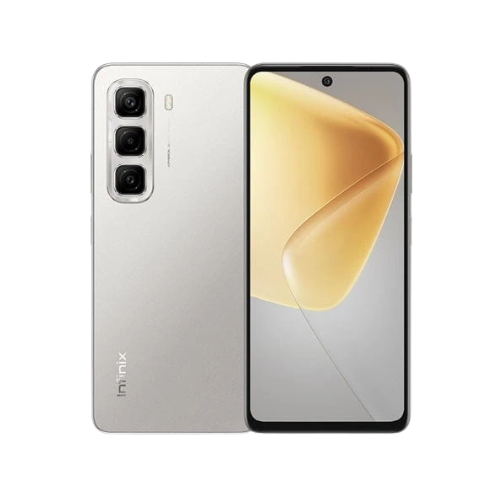 INFINIX NOTE 50 | Signals Electronics