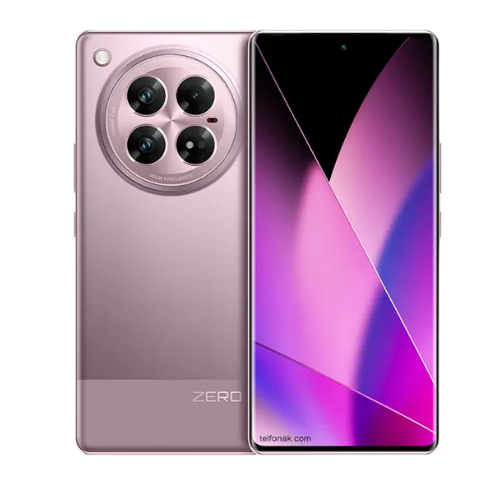 Infinix Zero 40 5G | Signals Electronics