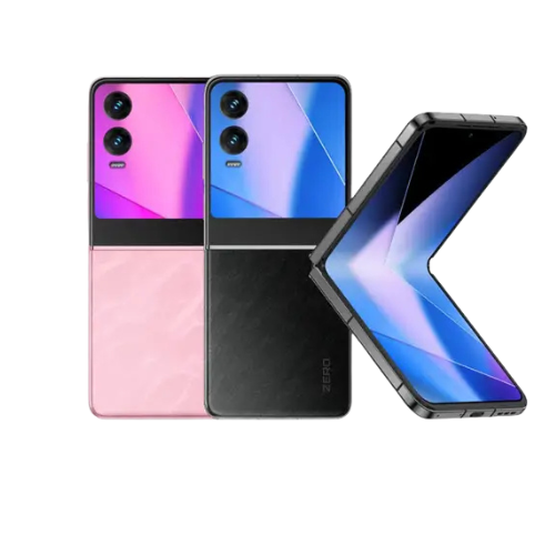 Infinix Zero FLIP | Signals Electronics
