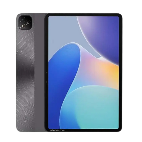 Infinix XPAD | Signals Electronics