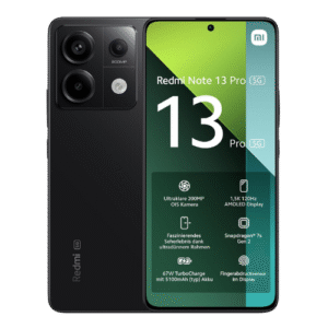 XIAOMI REDMI NOTE 13 PRO 5G