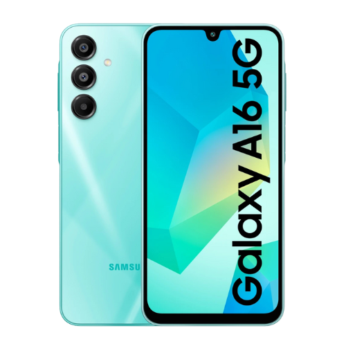 Samsung A16 5G | Signals Electronics SAMSUNG A16 5G