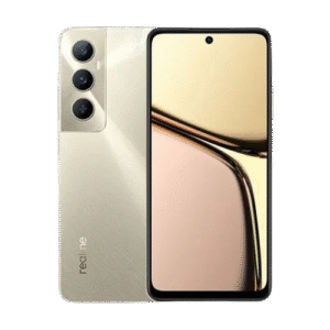 REALME C65