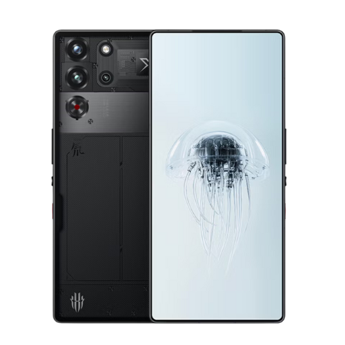 Zte Nubia Red Magic 10 Pro | Signals Electronics ZTE Nubia Red Magic 10 Pro