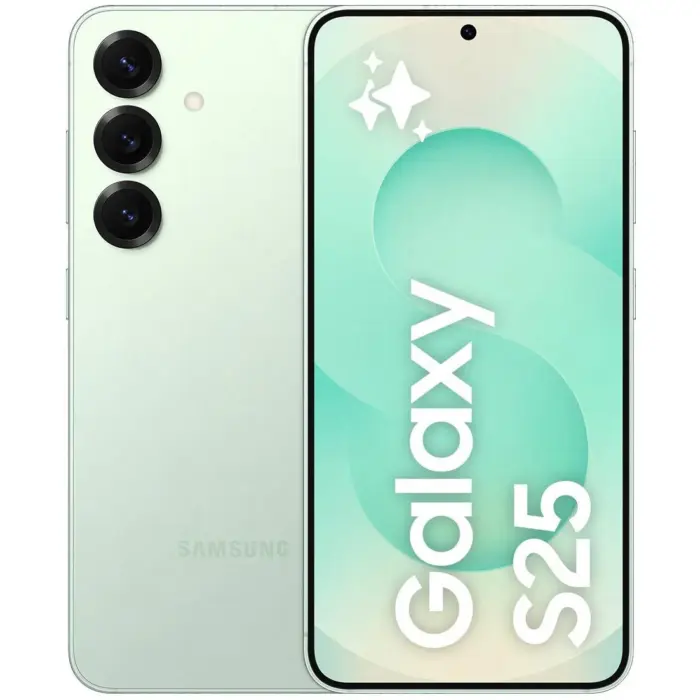 Samsung Galaxy S25