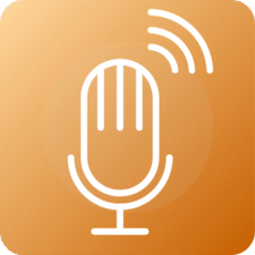 ميكروفون احترافي