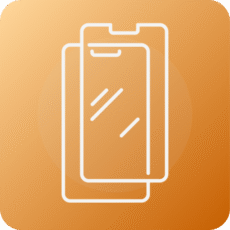 لواصق حماية