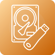 وحدات التخزين