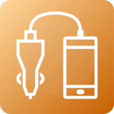 شواحن سيارة