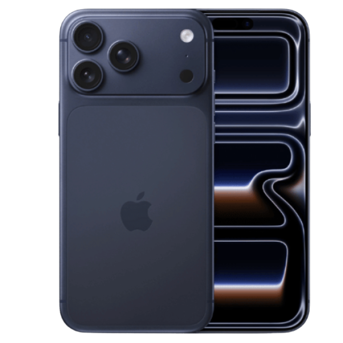 iPhone 17 Pro Max | Signals Electronics