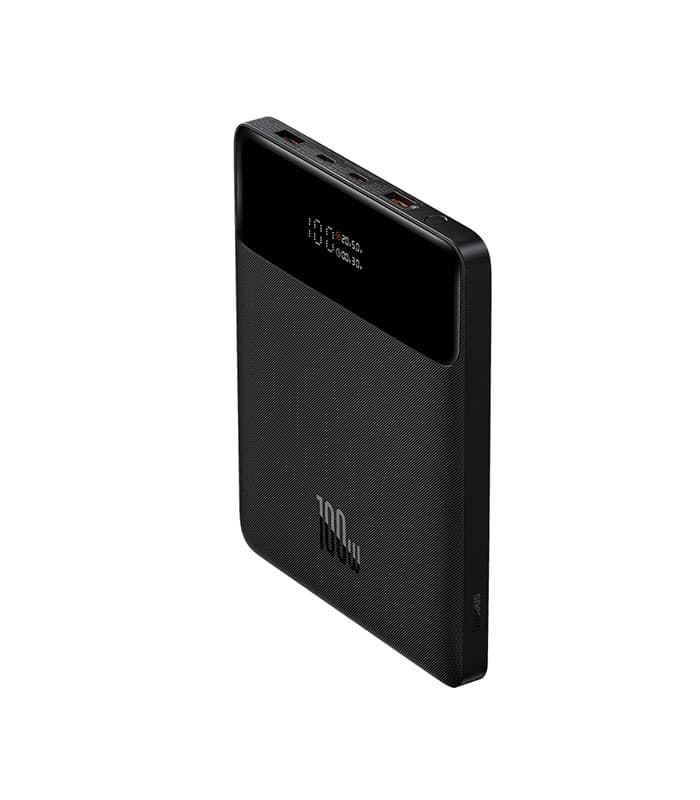 Remax Landon Rpp-296 20000 Mah | Signals Electronics Remax Landon RPP-296 20000 mAh - الصورة 3