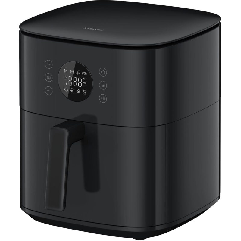 Xiaomi Air Fryer 6.5L Black EU