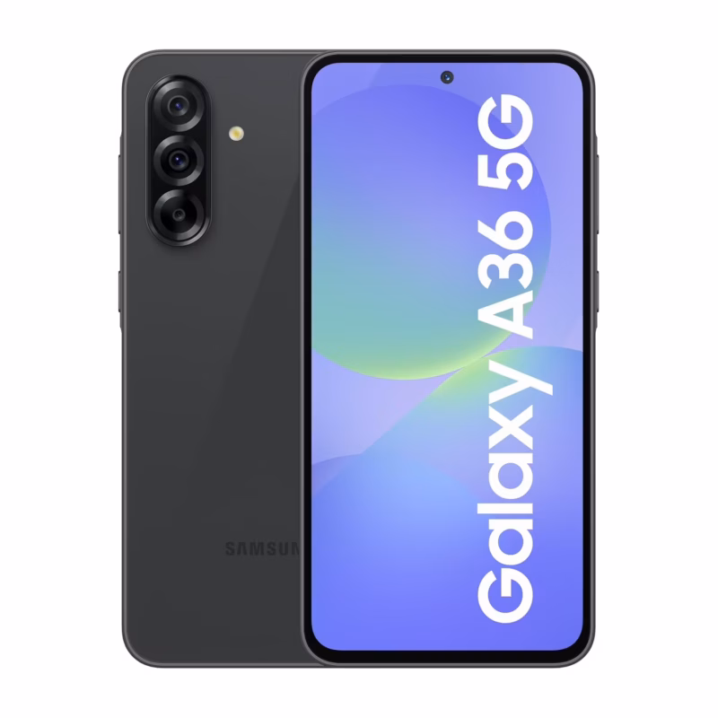 Samsung A36 - 8Gb -128Gb | Signals Electronics Samsung A36 - 8GB -128GB