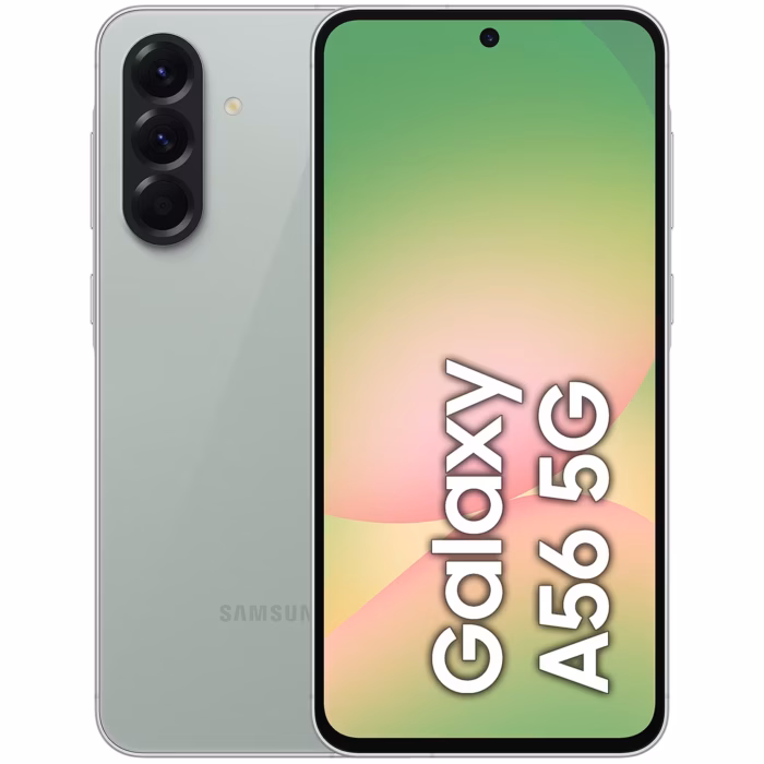 SAMSUNG A56 -12GB -256GB