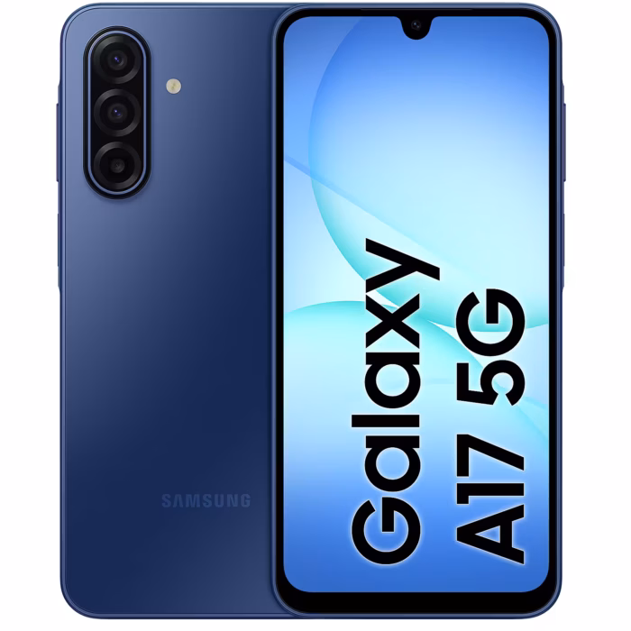 Samsung A17 8Gb-256Gb | Signals Electronics Samsung A17 8GB-256GB