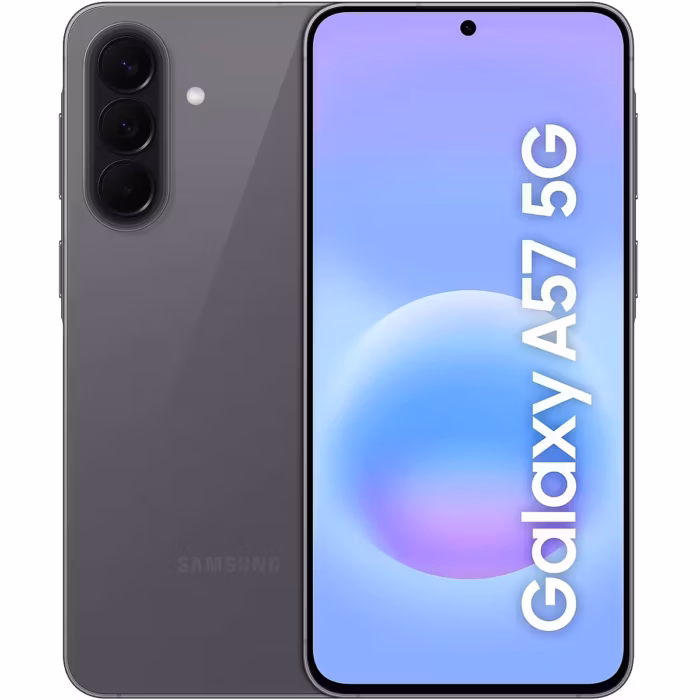 Samsung A57- 8GB -128GB