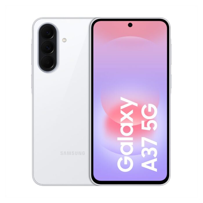 Samsung A37- 12GB -256GB