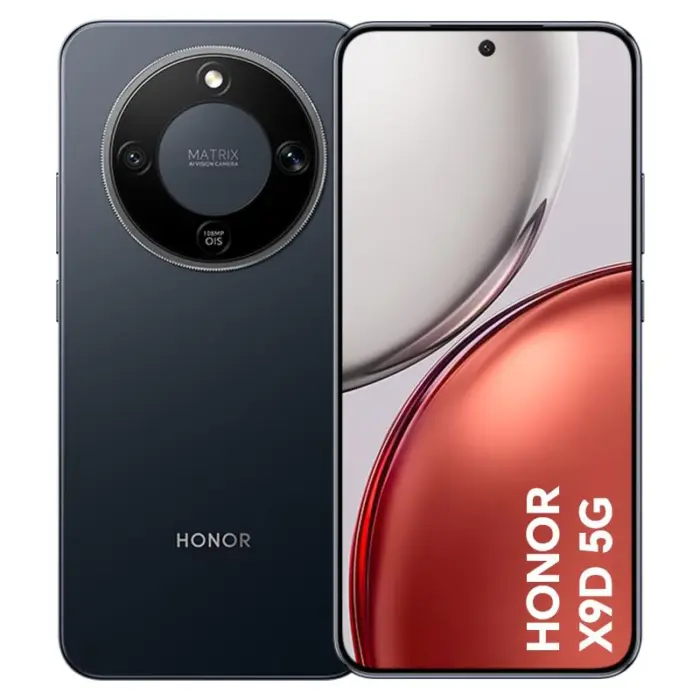 Honor X9D 8-256Gb | Signals Electronics Honor X9d 8-256gb