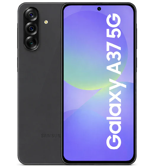 Samsung A37- 8Gb -128Gb | Signals Electronics Samsung A37- 8GB -128GB