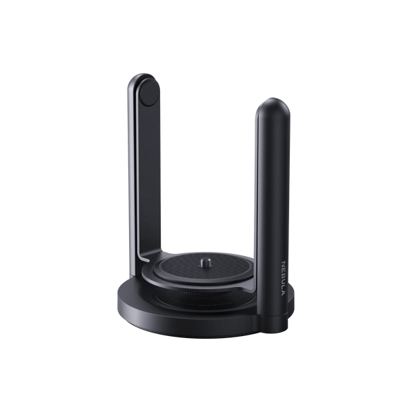 Anker NEBULA Capsule Gimbal Stand 360° Adjustable Viewing - Black