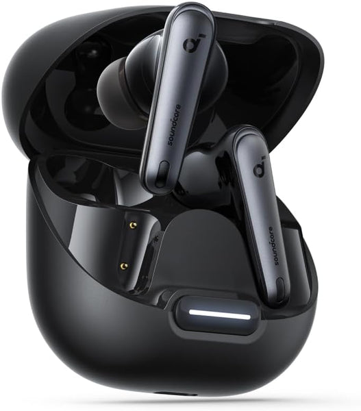 Anker Soundcore Liberty 4 NC Wireless Earbuds 50H Battery Life