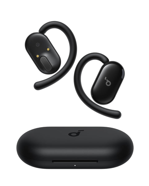 Anker Soundcore V20i Open Ear Headphones Comfort & Clarity
