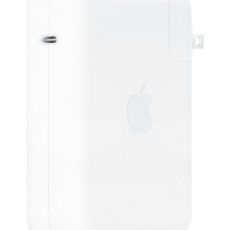 Apple 140W USB-C Power Adapter - Ultra-Fast Charging