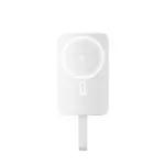 Lenyes 10000mAh Power Bank with 20W Type-C & 15W Wireless Charging