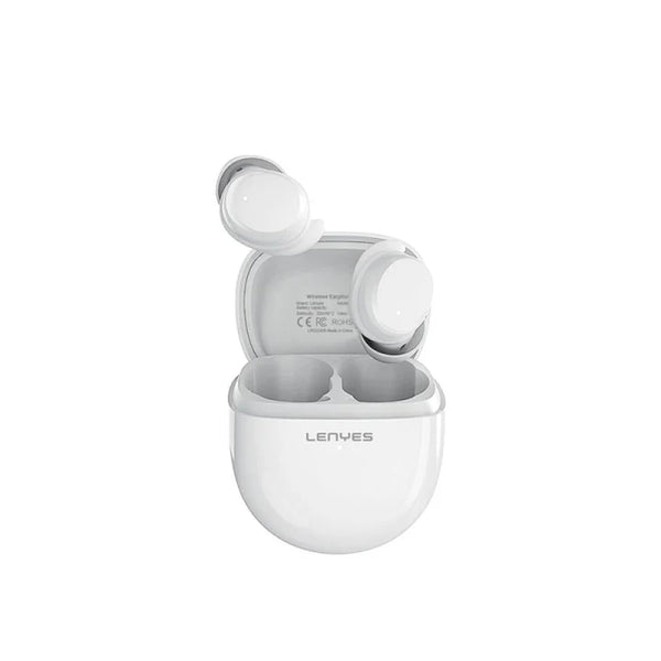 Lenyes Air 301 – Tws Wireless Earbuds With Hi-Fi Sound &Amp; Long Battery | Signals Electronics Lenyes Air 301 – TWS Wireless Earbuds with Hi-Fi Sound & Long Battery
