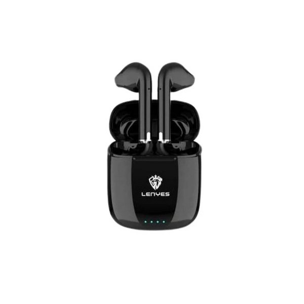 Lenyes Air 38 – Lightweight Wireless Earbuds With Hi-Fi Audio | Signals Electronics Lenyes Air 38 – Lightweight Wireless Earbuds with Hi-Fi Audio