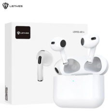 Lenyes Air 4 – Hi-Fi TWS Earbuds with Bluetooth 5.3 & Touch Control