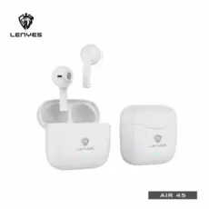 Lenyes Air 45 – TWS Earbuds with Hi-Fi Audio & All-Day Comfort