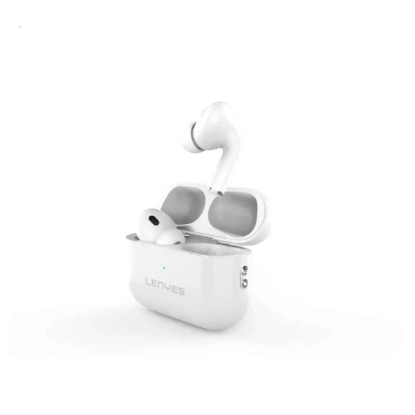 Lenyes Air 5 Anc Tws Wireless Bluetooth Earphone 5.3 Hi-Fi Smart Touch | Signals Electronics Lenyes AIR 5 ANC TWS Wireless Bluetooth Earphone 5.3 Hi-Fi Smart Touch