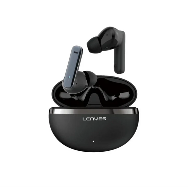 Lenyes Air 98 – Hi-Fi Tws Earbuds With Bluetooth 5.3 &Amp; Smart Touch | Signals Electronics Lenyes Air 98 – Hi-Fi TWS Earbuds with Bluetooth 5.3 & Smart Touch