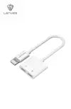 Lenyes AX92 – 2-in-1 USB-C to Charging + 3.5mm Audio Adapter