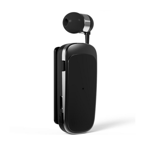 Lenyes Bluetooth Clip-On Wireless Headset | Signals Electronics Lenyes Bluetooth Clip-On Wireless Headset