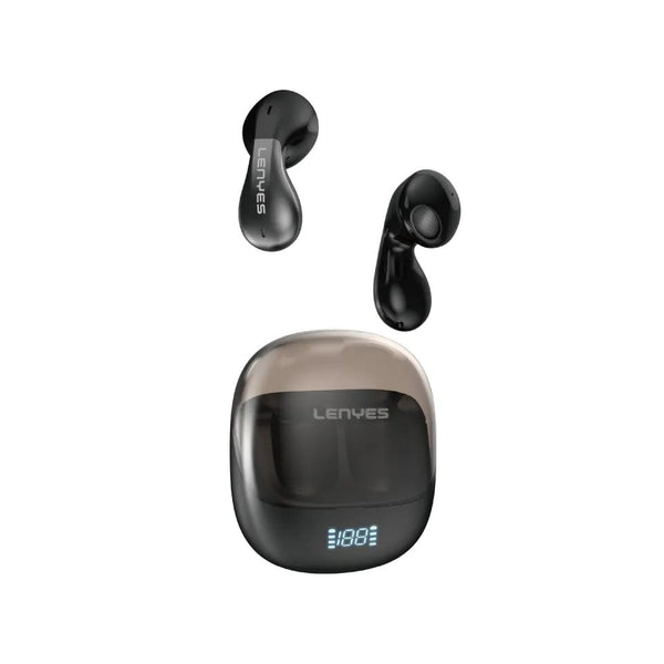Lenyes Bluetooth Earphones With Microphone Tws Earphone Wireless | Signals Electronics Lenyes Bluetooth Earphones With Microphone TWS Earphone Wireless