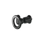 Lenyes CR183 M-safe Magnetic 360° Rotating Car Phone Holder