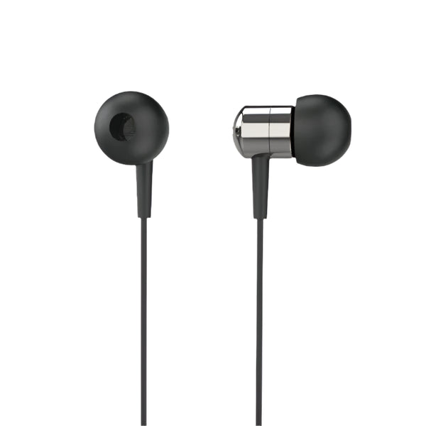 Lenyes Earphones 3.5Mm - Powerful Sound &Amp; Elegant Design | Signals Electronics LENYES Earphones 3.5MM - Powerful Sound & Elegant Design