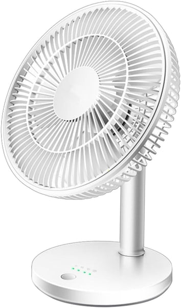 Lenyes Handheld Fan With Base | Signals Electronics Lenyes Handheld Fan with Base
