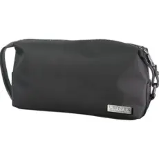 LENYES LB521 Martin Handbag – Compact & Elegant – Black