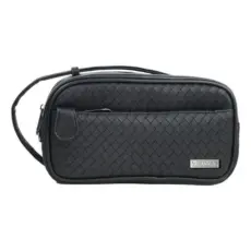 LENYES LB527 Handbag – Elegant, Durable & Black