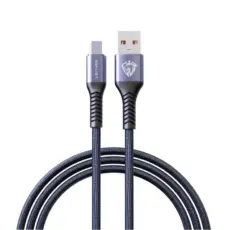 Lenyes LC510-TC Type-C Cable – Braided Fast Charging Cord